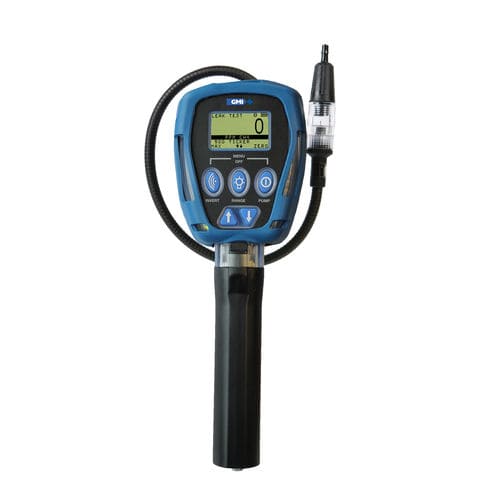 Rilevatore di gas - GT Series - Teledyne Gas And Flame Detection - di monossido di carbonio / portatile