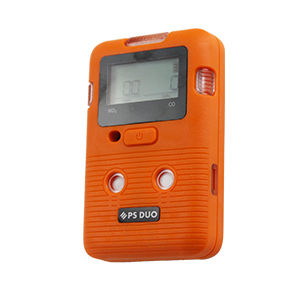 Rilevatore di gas - PS DUO - Teledyne Gas And Flame Detection - di gas tossico / digitale / di sicurezza