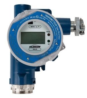 Trasmettitore di gas tossico - OLCT 60 - Teledyne Gas And Flame Detection - a combustibile / a infrarossi / multiuso