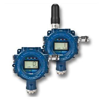 Trasmettitore di gas tossico - OLCT80 - Teledyne Gas And Flame Detection - a infrarossi / multiuso / Modbus