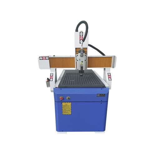 Macchina per incisione per legno - PC-6090F - Jinan Penn CNC Machine CO.,Ltd. - per fresatura / CNC / a 3 assi