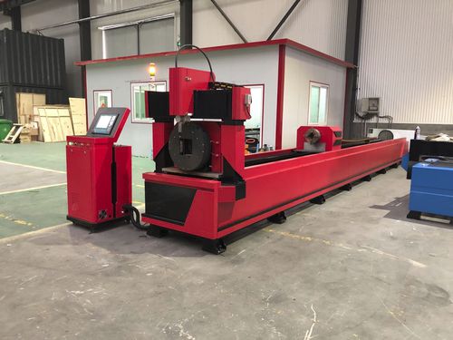 Macchina da taglio al plasma - PC-P - Jinan Penn CNC Machine CO.,Ltd. - per tubi / CNC