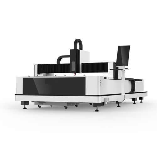 Macchina da taglio laser a fibra - PC-1530LF - Jinan Penn CNC Machine CO.,Ltd. - per acciaio / per alluminio / per acciaio inossidabile