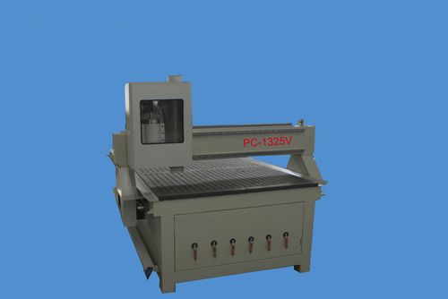 Macchina da taglio a lama - PC-1325V - Jinan Penn CNC Machine CO.,Ltd. - per metallo / per lamiere / CNC