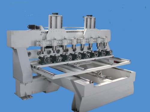 Fresatrice CNC 4 assi - PC-1812C - Jinan Penn CNC Machine CO.,Ltd. - verticale / a portale / multimandrino