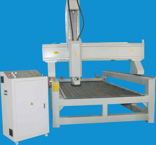 Centro di lavoro 3 assi - PC-1325PH - Jinan Penn CNC Machine CO.,Ltd. - verticale / per legno