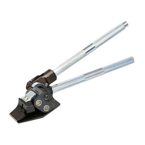 Tendireggia manuale - HR 32 - PW LENZEN  France - per nastro metallico / con sigillo