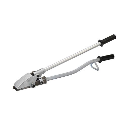 Cesoia per nastri metallici - B 50 BR - PW LENZEN  France - manuale