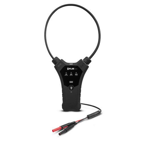 Amperometro mobile - FLIR TA74 - FLIR SYSTEMS - di misura