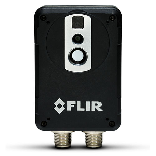 Telecamera digitale - FLIR AX8 - FLIR SYSTEMS - industriale / di monitoraggio / per acquisizione di immagini termiche