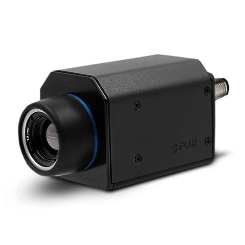 Telecamera digitale - FLIR A35 - FLIR SYSTEMS - lineare / industriale / per il monitoraggio dei processi
