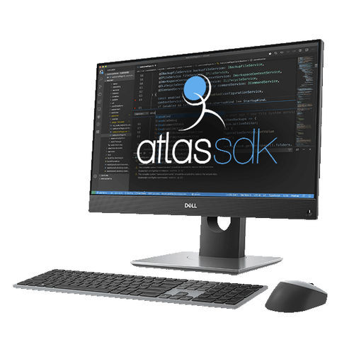 Kit di sviluppo - Atlas SDK - FLIR SYSTEMS