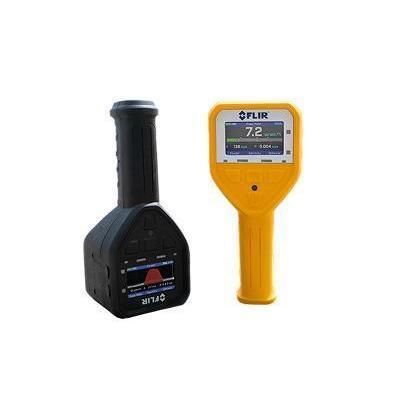 Radiametro gamma - IDENTIFINDER&reg; R425 UW - FLIR SYSTEMS - portatile