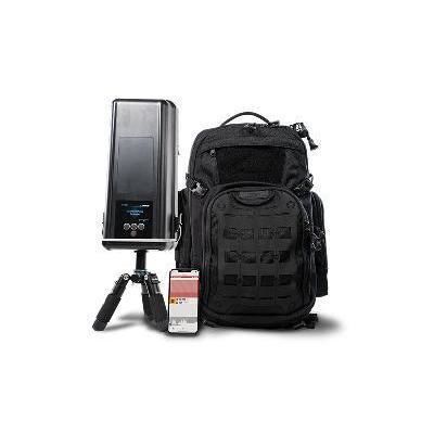 Radiametro radioattivo - IDENTIFINDER&reg; R700 - FLIR SYSTEMS