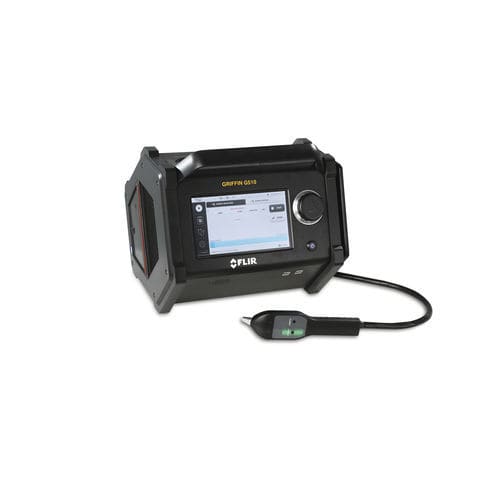 Gascromatografo - GRIFFIN&trade; G510 - FLIR SYSTEMS - chimico / da laboratorio / per applicazioni farmaceutiche