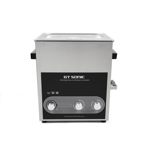 Lavatrice ad ultrasuoni industriale - GT SONIC- ST series - GT Sonic