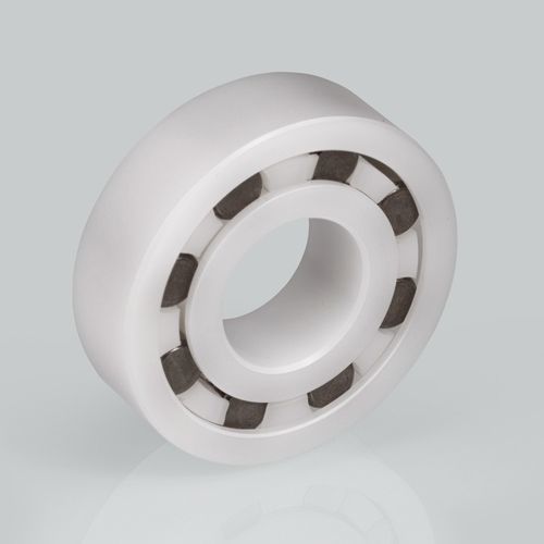 1 Pz Cuscinetti A Sfere A Gola Profonda 6200 6201 6202 6203 - Foto 6