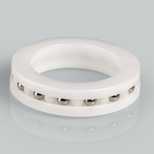 Cuscinetto a sfere - SCHMEING GmbH & Co. KG  - radiale / assiale / in acciaio inossidabile