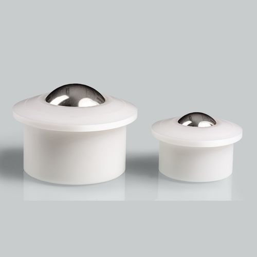 Sfera portante in POM - SCHMEING GmbH & Co. KG  - con carter in plastica