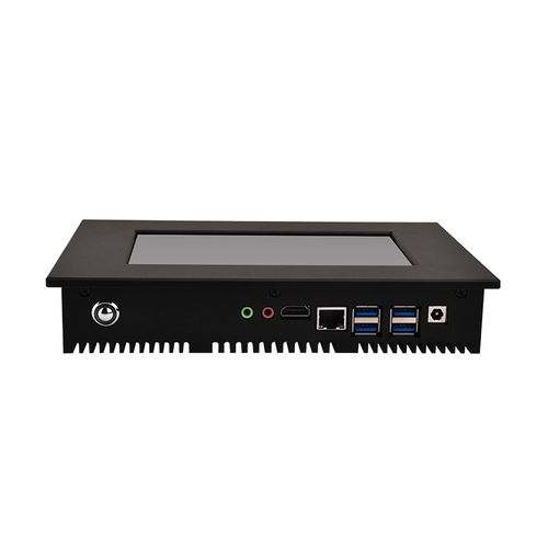 PC all-in-one - Shenzhen Hengstar Technology Co., Ltd. - Intel® Celeron J1900 / Quad Core / HDMI