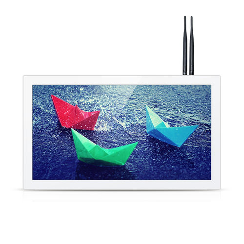 PC all-in-one - Shenzhen Hengstar Technology Co., Ltd. - da ufficio / con montaggio VESA / Intel® Core i5 4200U