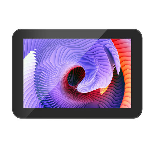 Tablet PC - HSIM-8080-ATP - Shenzhen Hengstar Technology Co., Ltd. - Android 5.1 / 8" / Quad Core Cortex A9