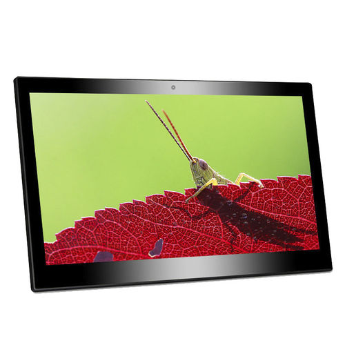 Tablet PC - HSIM-1405T - Shenzhen Hengstar Technology Co., Ltd. - Android 5.1 / 14.1" / Quad Core Cortex A17