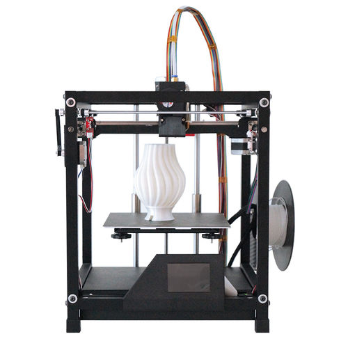 Stampante 3D per materie plastiche - HR-P200 - Shenzhen Hengstar Technology Co., Ltd. - industriale / per l'edilizia / medico