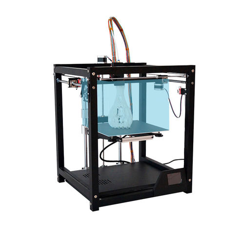 Stampante 3D per materie plastiche - HR-P300 - Shenzhen Hengstar Technology Co., Ltd. - per prototipazione / industriale / per l'edilizia