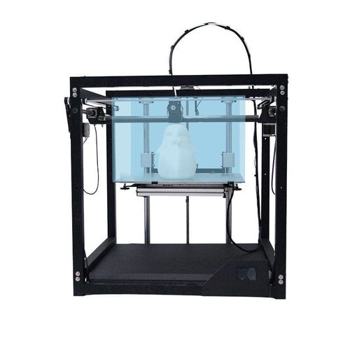 Stampante 3D medico - HR-P500 - Shenzhen Hengstar Technology Co., Ltd. - per materie plastiche / per prototipazione / tramite SLM