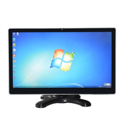 Monitor da ufficio - HSHB-3201 - Shenzhen Hengstar Technology Co., Ltd. - LCD / con touch screen / con retroilluminazione a LED