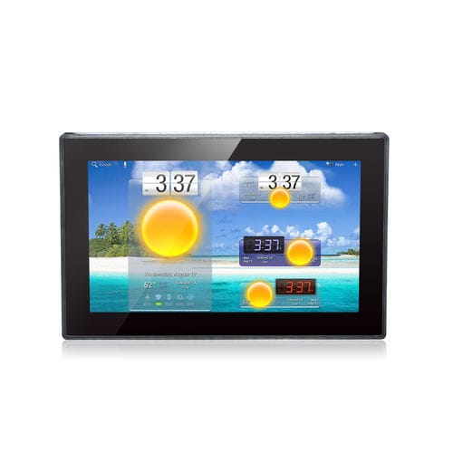 Monitor open frame - HSOM-0705 - Shenzhen Hengstar Technology Co., Ltd. - LCD / con touch screen capacitativo / industriale
