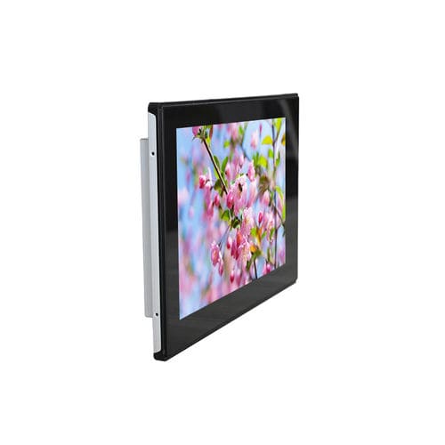 Monitor open frame - HSOM-1735 - Shenzhen Hengstar Technology Co., Ltd. - TFT-LCD / con touch screen capacitativo / con touch screen multitouch