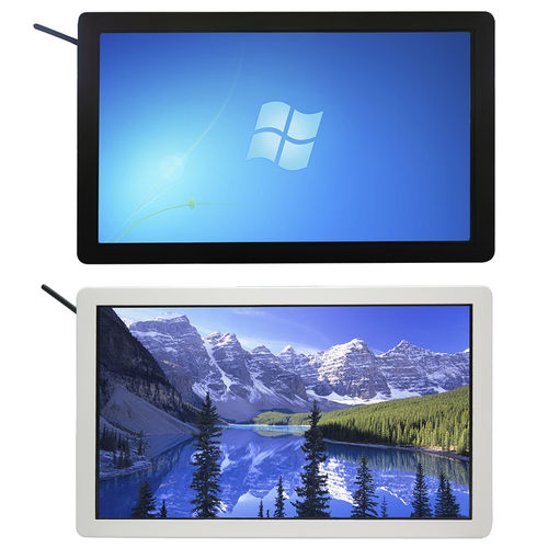 PC all-in-one - Shenzhen Hengstar Technology Co., Ltd. - ad incastro / Intel® Celeron 1037U / Ethernet
