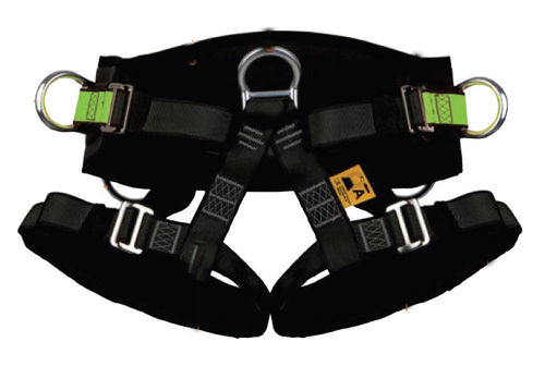 Cintura anticaduta - V7 Commando - Vertiqual