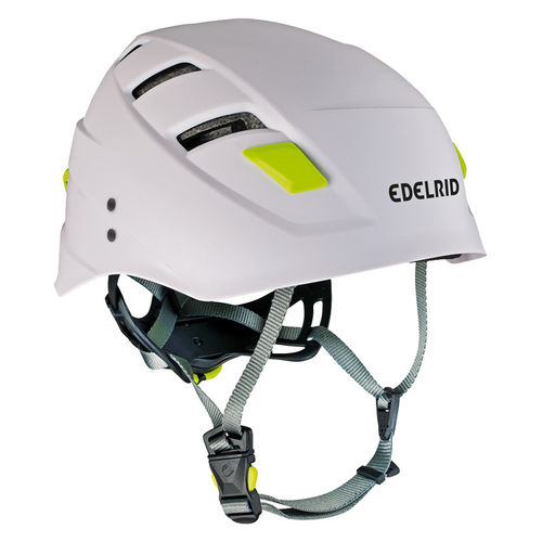 Casco da arrampicata - 335 - 359 g | ZODIAC series - Edelrid - EN 812 / leggero