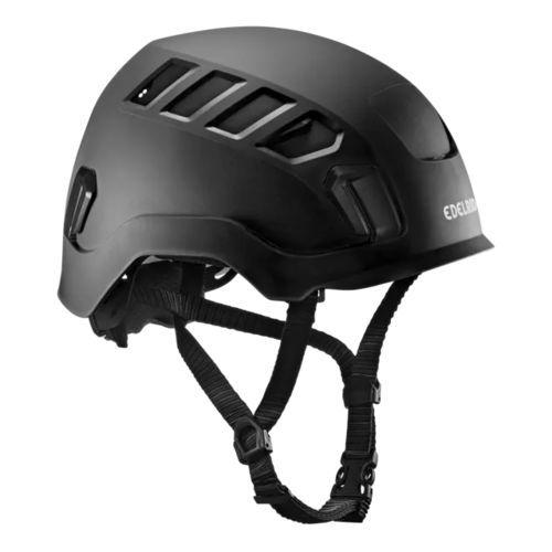 Casco da arrampicata - TECTUM AIR - Edelrid - EN 397 / EN 12492 / antiurto