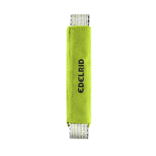 Dragona a corda - G-SCREAMER - Edelrid - con assorbitore di chock