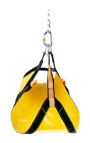 Triangolo di evacuazione - 750 - 830 g | Delta series - Edelrid