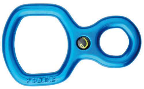 Discensore - 30 kN | BUD - Edelrid
