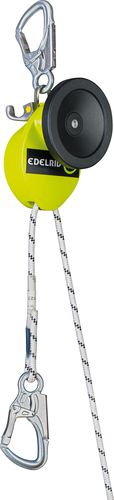 Sistema anti-caduta - 2 100 g | ASG 300 HUB - Edelrid