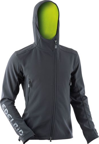 Giacca da lavoro - McLane, Zaphod - Edelrid - impermeabile / giacca a vento / in poliestere