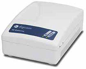 Gateway di comunicazione - 8D5824 - Digicom SpA - GSM / 3G / UMTS
