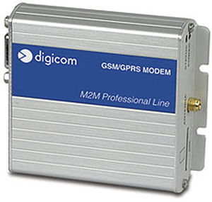 Router wireless - 8D5690QB - Digicom SpA - senza fili / di dati / GPRS