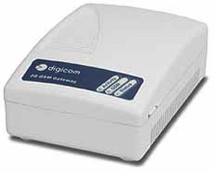 Gateway di comunicazione - 8D5799 - Digicom SpA - GSM