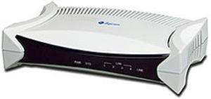 Modem punto-punto - 8E4458 - Digicom SpA - Internet / industriale