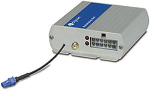 Tracciatura GPS GPS - Digicom SpA - wireless