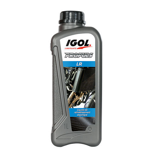 Liquido di raffreddamento - LR - IGOL