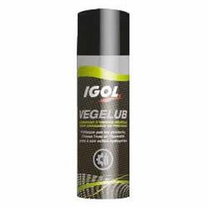 Spray lubrificante - VEGELUB - IGOL - biodegradabile