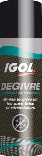Prodotto di pulizia - DEGIVRE - IGOL
